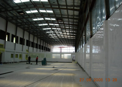 Bassem Elmansoury Project