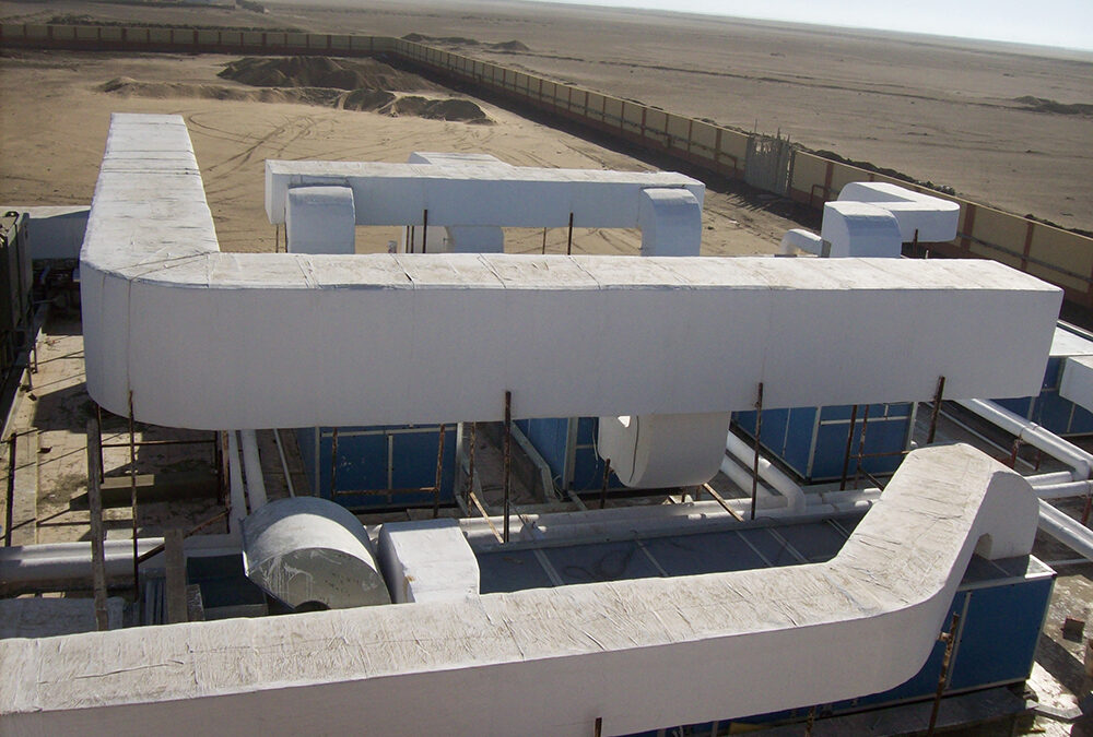 IDI Pharmaceutical Factory