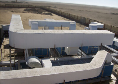 IDI Pharmaceutical Factory