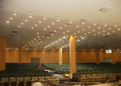 Sebha Project